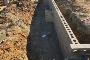 K.S.V Ehitus OÜ Eramu ehitus