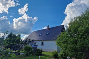 K.S.V Ehitus OÜ Katusetööd