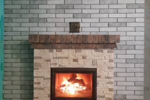 K.S.V Ehitus OÜ Pottsepatööd