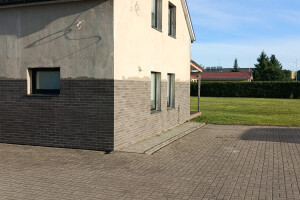 K.S.V Ehitus OÜ Renoveerimine