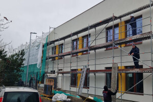 K.S.V Ehitus OÜ Renoveerimine