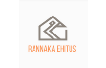 RANNAKA EHITUS OÜ logo