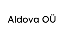 ALDOVA OÜ logo