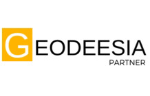 GEODEESIA PARTNER OÜ logo