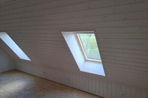 TARE EHITUS OÜ Üldehitus