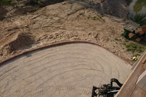 KIVERO OÜ Tänavakivide paigaldus