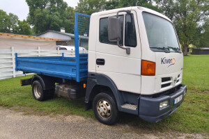 KIVERO OÜ Tänavakivide paigaldus