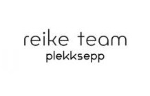 REIKE TEAM OÜ logo