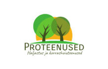 PROTEENUSED OÜ logo