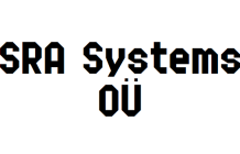 SRA Systems OÜ logo