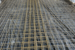 FASTBET EHITUS OÜ Betoonitööd