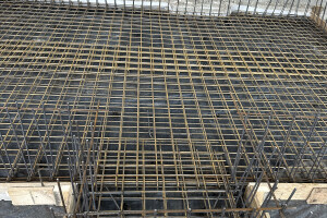 FASTBET EHITUS OÜ Betoonitööd