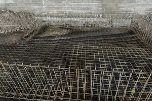 FASTBET EHITUS OÜ Betoonitööd