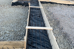 FASTBET EHITUS OÜ Betoonitööd