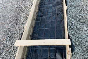 FASTBET EHITUS OÜ Betoonitööd