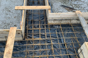 FASTBET EHITUS OÜ Betoonitööd