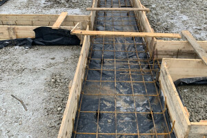 FASTBET EHITUS OÜ Betoonitööd