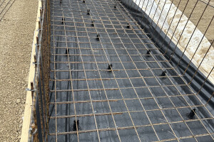 FASTBET EHITUS OÜ Betoonitööd