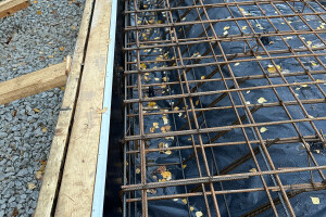 FASTBET EHITUS OÜ Betoonitööd