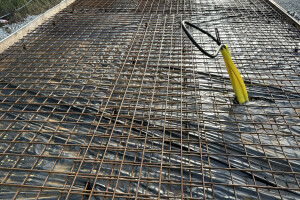 FASTBET EHITUS OÜ Betoonitööd