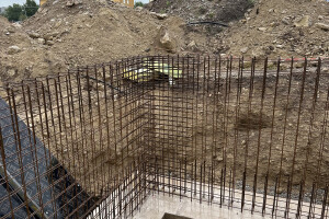 FASTBET EHITUS OÜ Betoonitööd