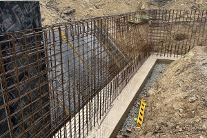 FASTBET EHITUS OÜ Betoonitööd