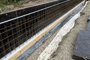 FASTBET EHITUS OÜ Betoonitööd