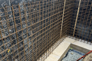 FASTBET EHITUS OÜ Betoonitööd