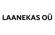 LAANEKAS OÜ logo