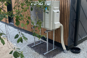 KLIIMATREK OÜ Küttesüsteemid, õhksoojuspumpade paigaldus, soojuspumbad, soojuspumpade paigaldus