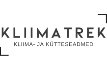 KLIIMATREK OÜ logo