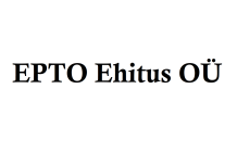 EPTO EHITUS OÜ logo
