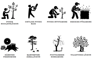 Pargipuu OÜ Haljastustööd