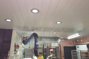 VENTESKU OÜ Ventilatsioonitööd, ventilatsiooniseadme hooldus, ventilatsiooni mõõdistamine, soojustagastusega ventilatsioon