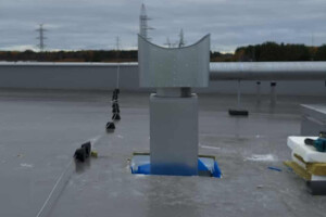 VENTUR OÜ Ventilatsioonitööd