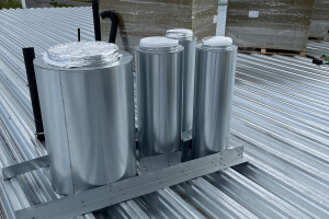 VENTUR OÜ Ventilatsioonitööd