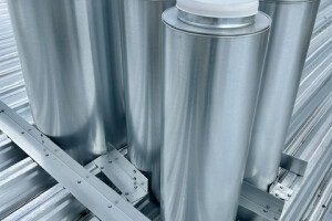 VENTUR OÜ Ventilatsioonitööd