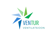 VENTUR OÜ logo