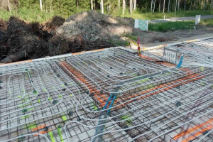 RAUAKAS OÜ Eramu ehitus