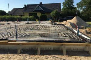 RAUAKAS OÜ Eramu ehitus