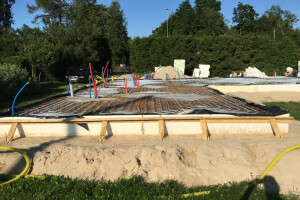 RAUAKAS OÜ Eramu ehitus