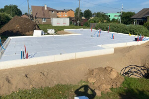 RAUAKAS OÜ Eramu ehitus