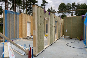 RAUAKAS OÜ Eramu ehitus