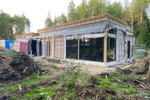 RAUAKAS OÜ Eramu ehitus