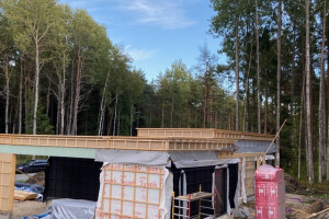 RAUAKAS OÜ Eramu ehitus