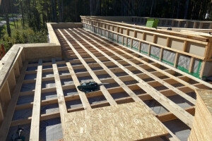 RAUAKAS OÜ Eramu ehitus