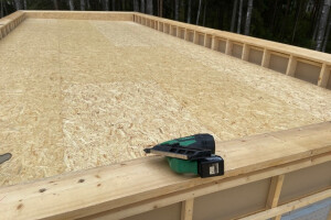 RAUAKAS OÜ Eramu ehitus