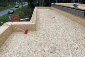 RAUAKAS OÜ Eramu ehitus