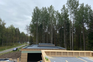 RAUAKAS OÜ Eramu ehitus