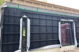 RAUAKAS OÜ Eramu ehitus